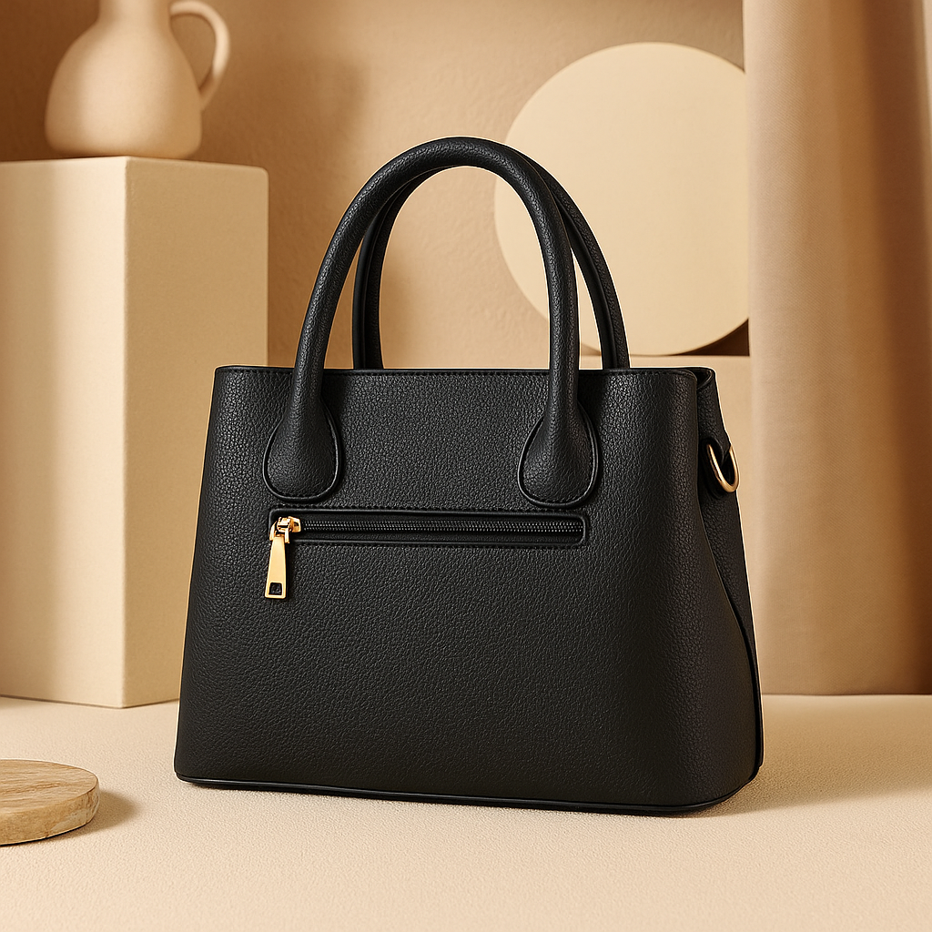 The Geneva Tote