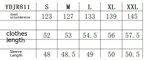 Polar Fleece Jacket - Zip Up