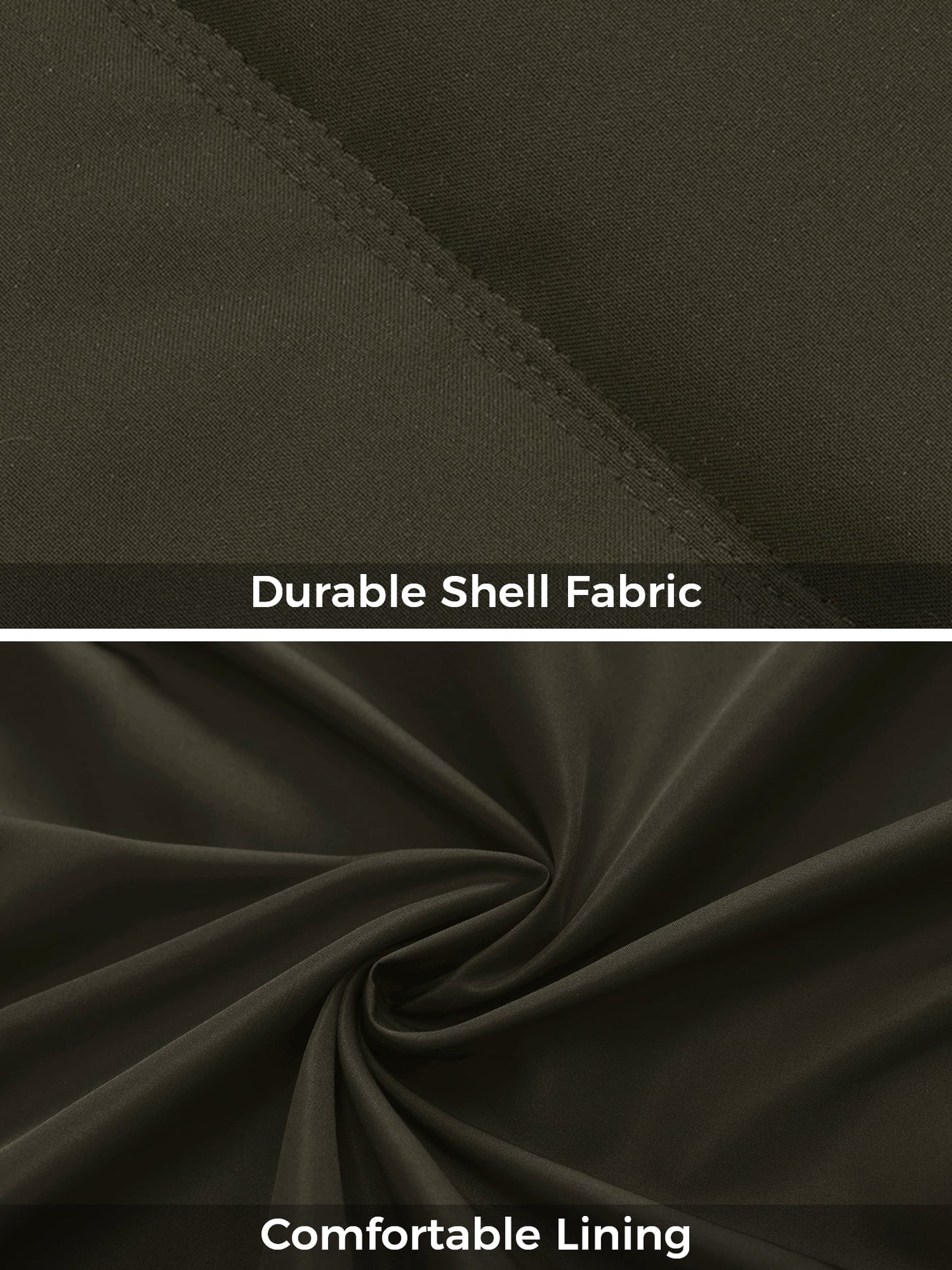  Winter Jacket Waterproof 