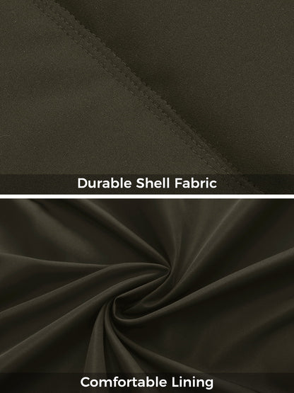  Winter Jacket Waterproof 