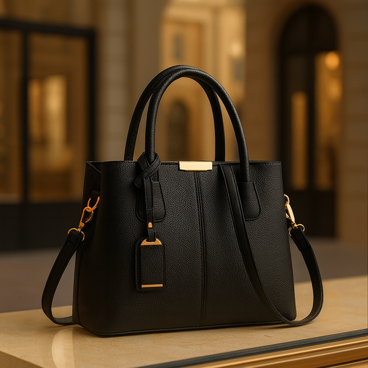 The Geneva Tote
