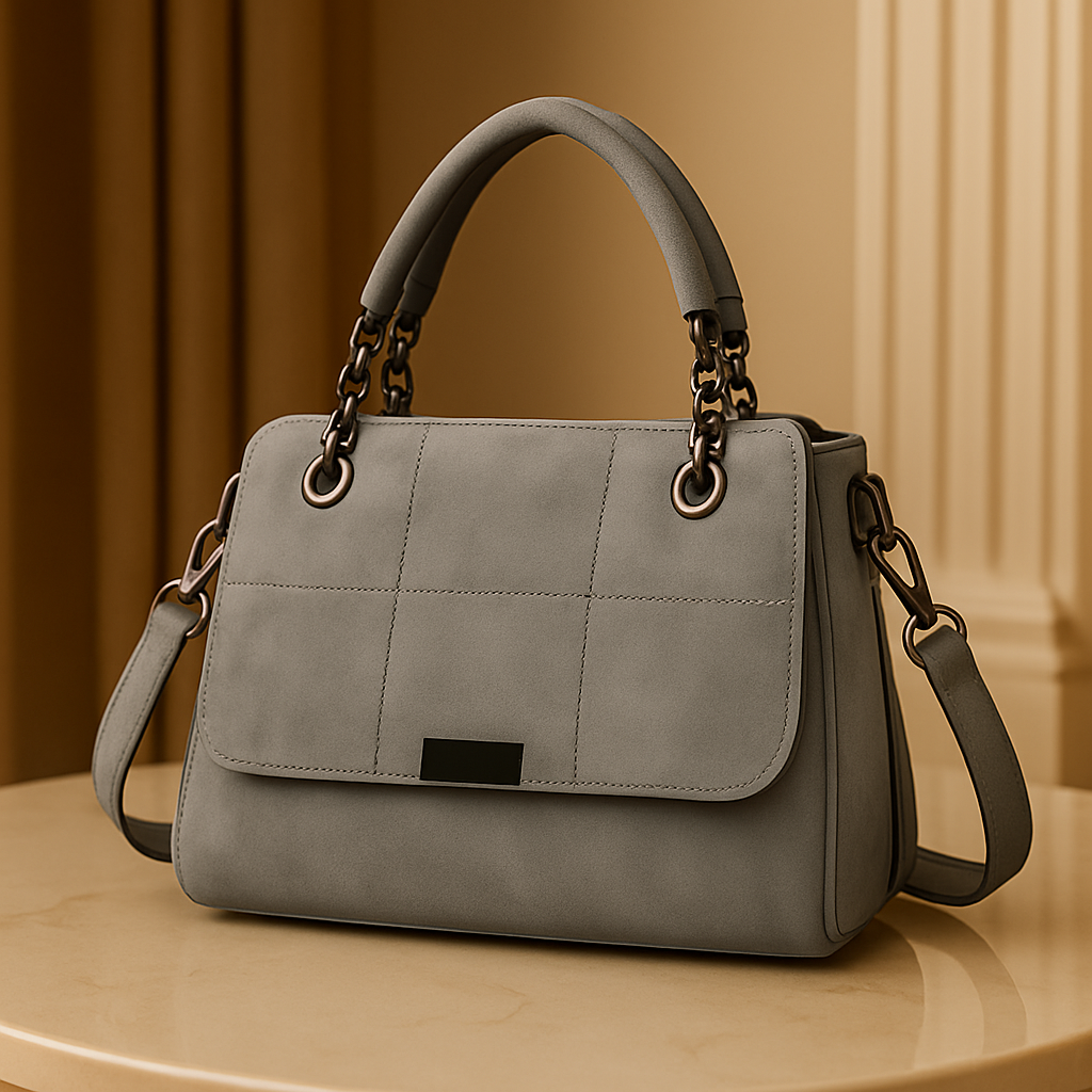 The Milan Tote