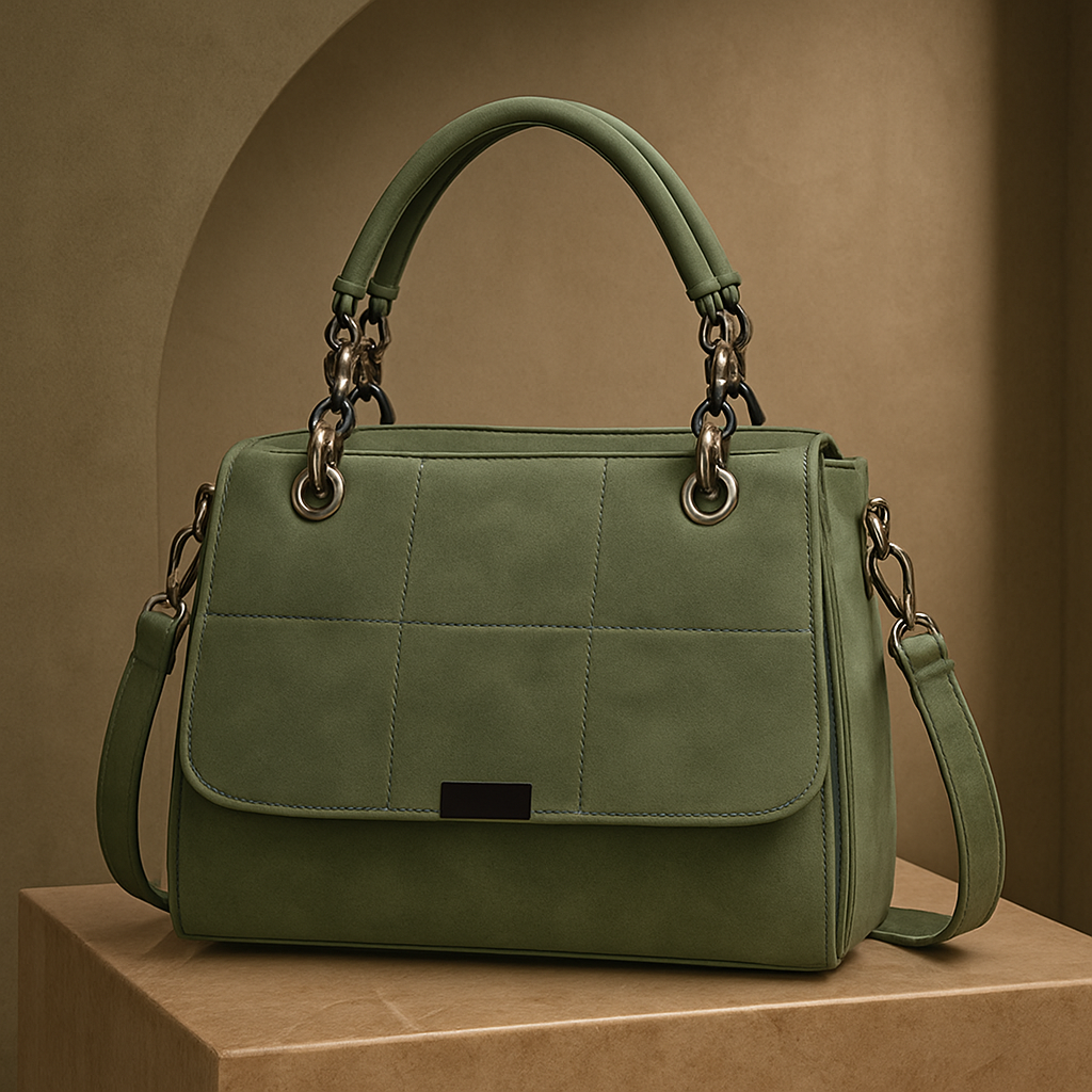 The Milan Tote