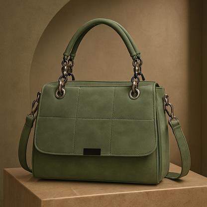 The Milan Tote