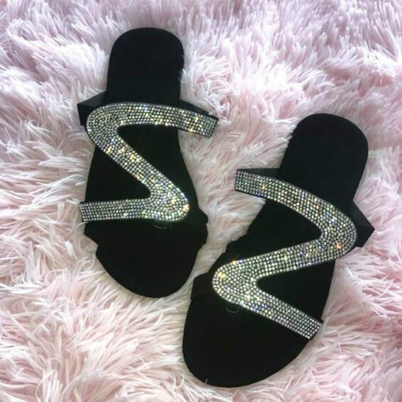 Bling Bling Slides