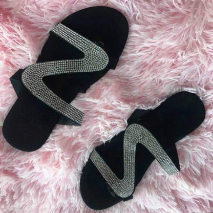 Bling Bling Slides