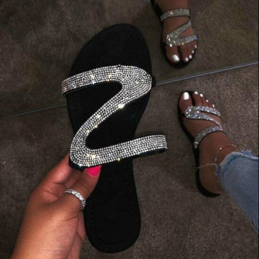 Bling Bling Slides