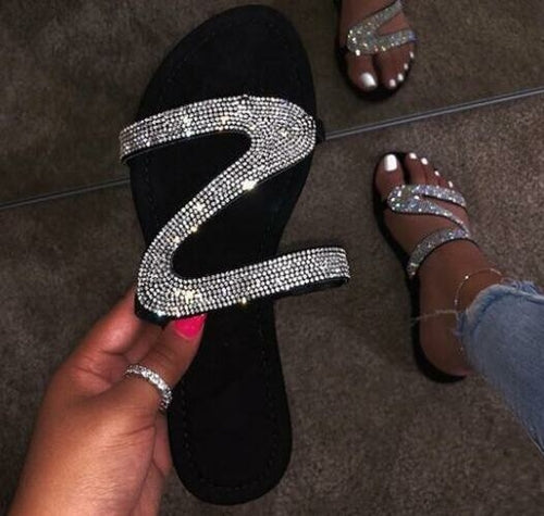 Bling Bling Slides