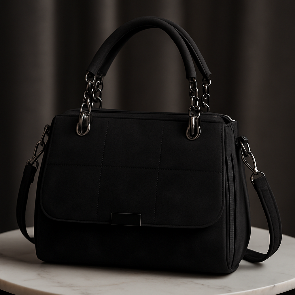 The Milan Tote