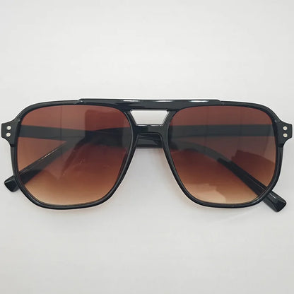 Unisex Square Retro