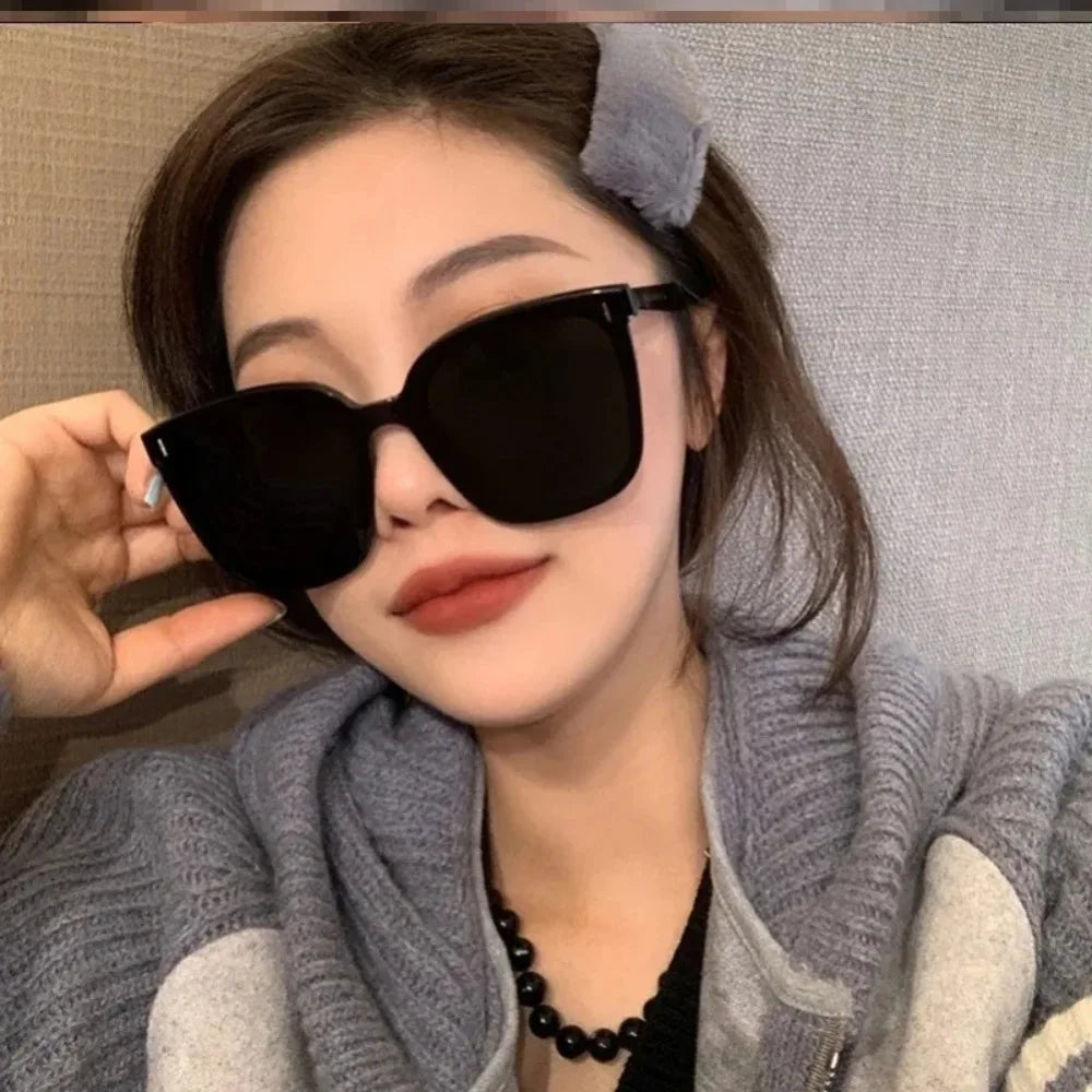 Nana Retro Look