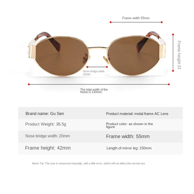Sunny Eye Unisex
