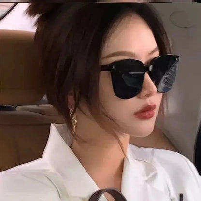 Nana Retro Look