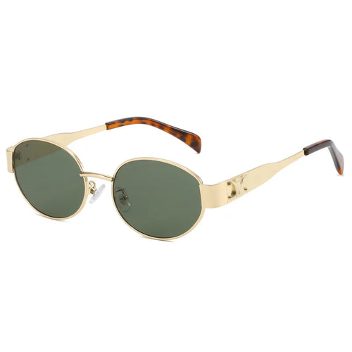 Sunny Eye Unisex