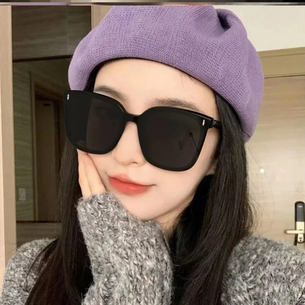 Nana Retro Look