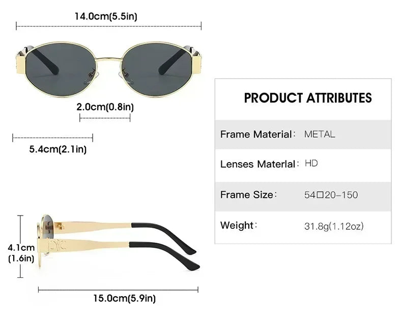 Nana Classy Unisex Designer