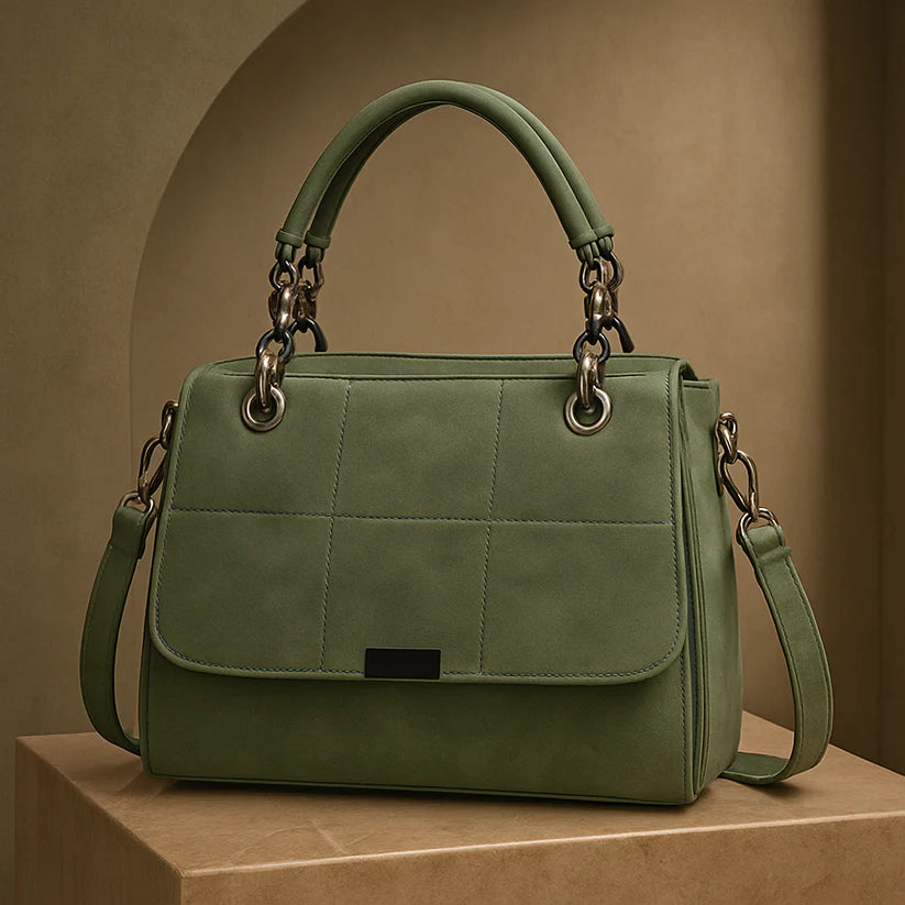 The Milan Tote